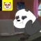 O ratinho | Ursos sem Curso | Cartoon Network
