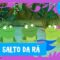 O Salto da Rã 🐸🎶 | Palavra Cantada | Cenas Infantis