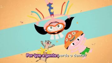 O SHOW DA LUNA 🚀 Karaokê da Luna l O Show da Luna!