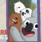 O show do Nom Nom | Ursos sem Curso | Cartoon Network