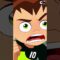 O Show do Terror | Ben 10 em Português Brasil