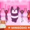 O sonho do Panda | Ursos sem Curso | Cartoon Network