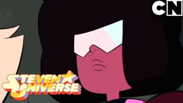 Olhos em toda parte | Steven Universo | Cartoon Network