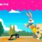 ÓTIMOS MOMENTOS ENTRE AMIGOS | BUGS BUNNY BUILDERS | CARTOONITO