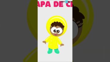 OVO SURPRESA PARA BRINCAR E SE DIVERTIR | GALINHA PINTADINHA