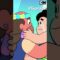 Pai e filho em ação | Steven Universo
