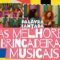 Palavra Cantada | As Melhores Brincadeiras Musicais
