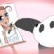 Panda conhece Lucy | Ursos sem Curso | Cartoon Network