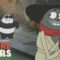 Panda corre perigo e Charlie corre para resgatá-lo | Ursos sem Curso | Cartoon Network