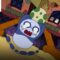 PANDA E SUA GRANDE LIÇÃO SOBRE NUTRIA OCUPANTE | URSOS SEM CURSO | CARTOON NETWORK