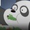PANDA EM MODO AVENTURA E DRAMA! | URSOS SEM CURSO | CARTOON NETWORK