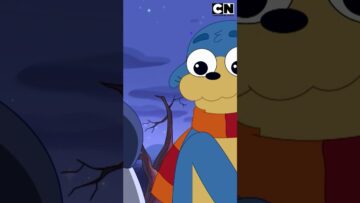 PANDA SE ENGANO COM A NUTRIA OCUPANTE | URSOS SEM CURSO