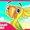 Papagaio Louro – Galinha Pintadinha 5 – OFICIAL