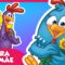 PARA MAMÃE – Galinha Pintadinha 4  – OFICIAL