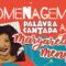 Para Margareth Menezes ❤️ | Palavra Cantada