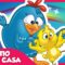 Pátio Lá de Casa – Galinha Pintadinha – OFICIAL