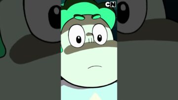 Pensamentos que Não o Deixam em Paz | Steven Universo