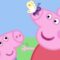 Peppa Learns about Nature, Frogs and Worms and Butterflies
