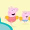 Peppa Pig Episodes – At the beach (clip)