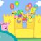 Peppa Pig Episodes – Balloons (clip) | Peppa Pig Official Family Kids Cartoon