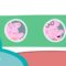 Peppa Pig Episodes – Flying on holiday (clip)
