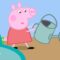 Peppa Pig Episodes – Growing strawberries (clip)