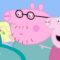 Peppa Pig Episodes – Message in a bottle (clip)