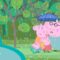 Peppa Pig Episodes – Nature trail (clip)