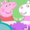 Peppa Pig Episodes – Peppa loves dancing (clip)