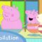 Peppa Pig Episodes – Peppa’s fun day out! | Peppa Pig Official Family Kids Cartoon