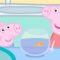 Peppa Pig Episodes – The aquarium (clip)