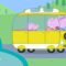 Peppa Pig Episodes – The campervan (clip)