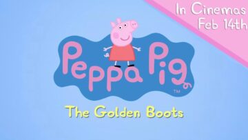 Peppa Pig Episodes – The Golden Boots trailer