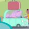 Peppa Pig Episodes – The holiday house (clip)