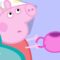 Peppa Pig Episodes – Thunderstorm (clip)
