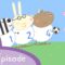 Peppa Pig Episodes – Washing (Football Episode!)