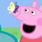 Peppa Pig Episodes – Wriggly worms (clip)