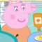 Peppa Pig Loves Pancakes 🥞 | Peppa Pig Official Clip