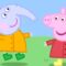 Peppa Pig Makes a New Friend, Emily Elephant