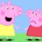 Peppa Pig Meets Her Older Cousin Sister Chloe