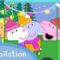 |Peppa Pig ‘s Winter Compilation