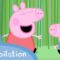 | Peppa Pig Spring Compilation