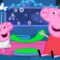 Peppa Pig Tales 2025 🔊 Evie’s Slime Experience 🫧 Sensory Room Fun! ✨ BRAND NEW Peppa Pig Episodes