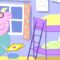 Peppa Pigs Bedtime Routine – Resting is Important
