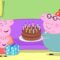 Peppa Pig’s Birthday Compilation