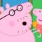Peppa’s Visit To The Dinosaur Park! 🦖 | Peppa Pig Official Full Episodes