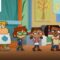 PEQUENOS NO TAMANHO, GRANDES NA BAGUNÇA | DRAMA TOTAL KIDS | CARTOON NETWORK