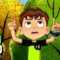 Perigo em cada esquina para o Ben | Ben 10 em Português Brasil | Cartoon Network