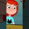 Perigo fedorento | Ben 10 em Português Brasil