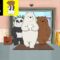 Planeta Ursos | Ursos sem Curso | Cartoon Network